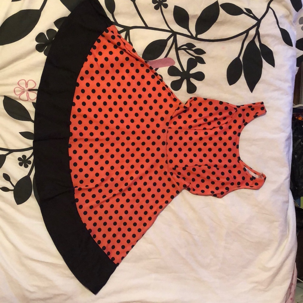 Kids Dress